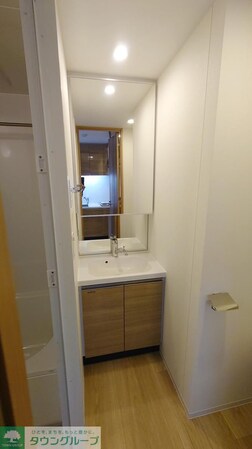 アーバネックス深川住吉IIIの物件内観写真